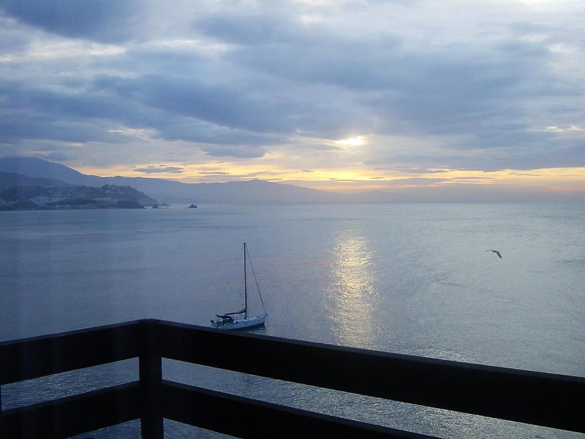Cala Marina Διαμέρισμα La Herradura  Εξωτερικό φωτογραφία