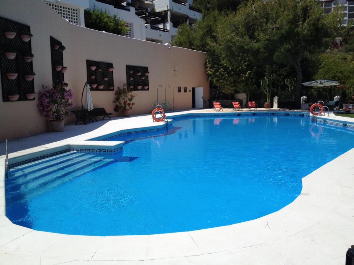 Cala Marina Διαμέρισμα La Herradura  Εξωτερικό φωτογραφία