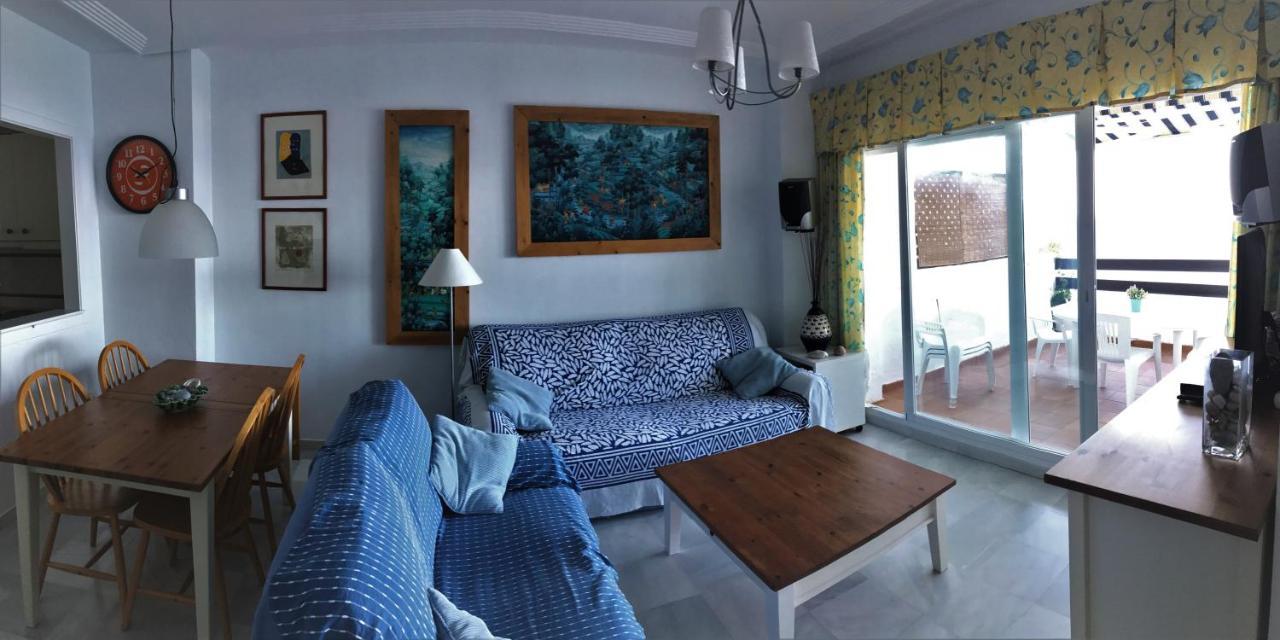 Cala Marina Διαμέρισμα La Herradura  Εξωτερικό φωτογραφία