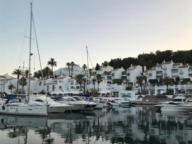 Cala Marina Διαμέρισμα La Herradura  Εξωτερικό φωτογραφία