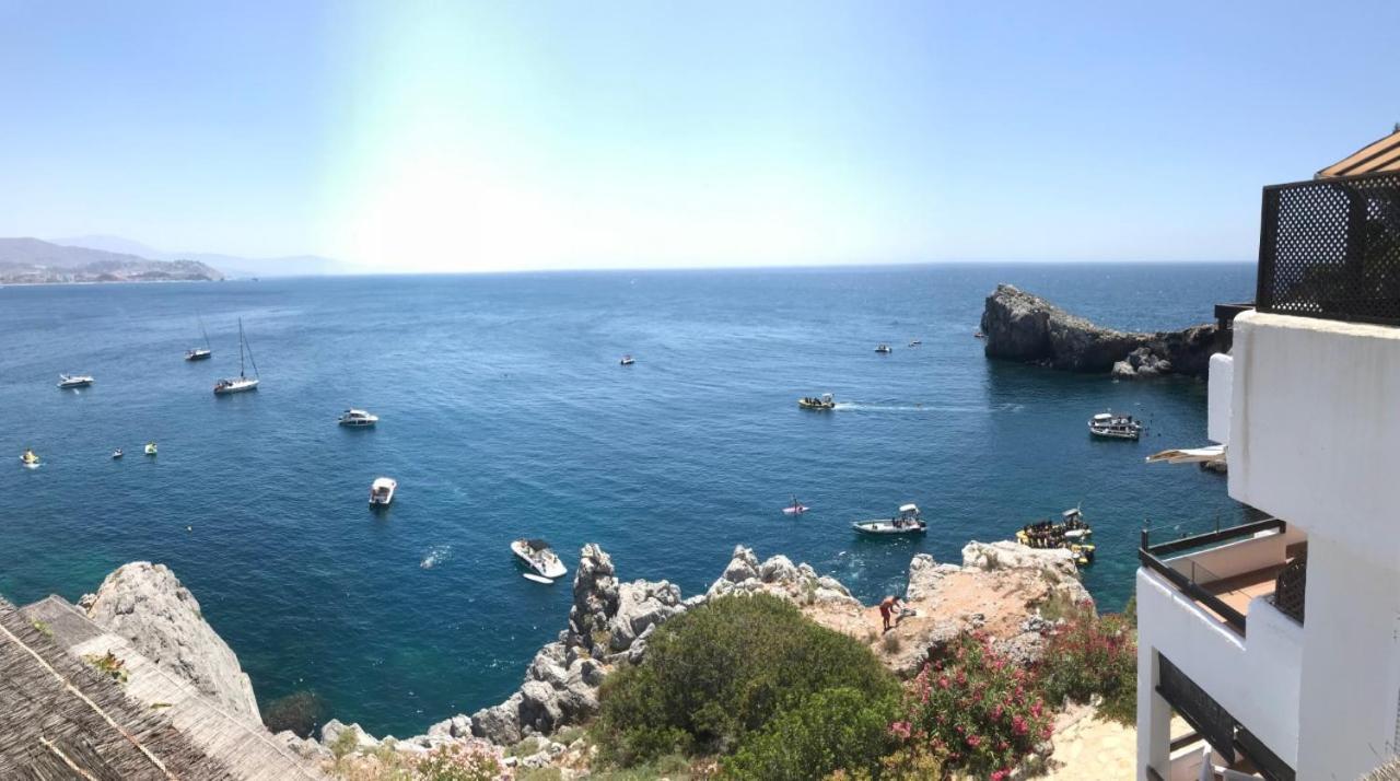 Cala Marina Διαμέρισμα La Herradura  Εξωτερικό φωτογραφία