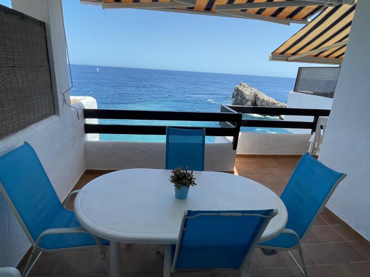 Cala Marina Διαμέρισμα La Herradura  Εξωτερικό φωτογραφία