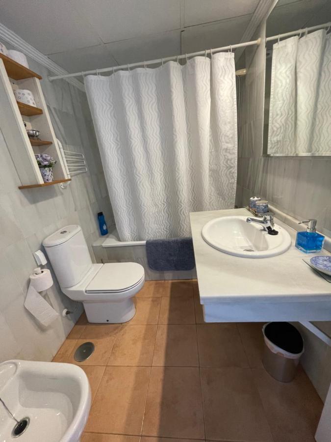 Cala Marina Διαμέρισμα La Herradura  Εξωτερικό φωτογραφία